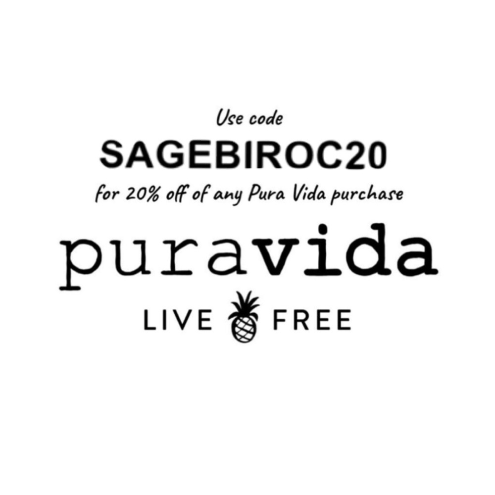 pura vida
